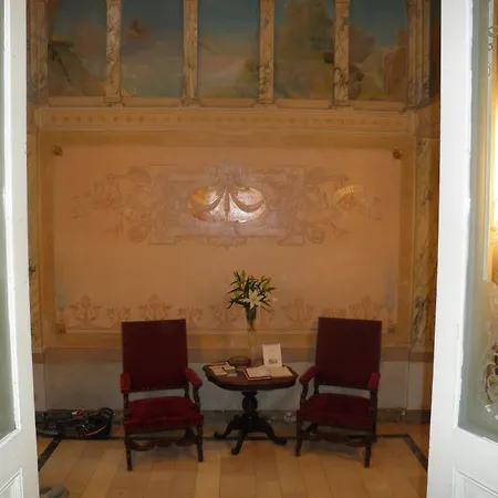 B&B Villa D'Hondt-3
